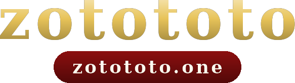 zotototo logo